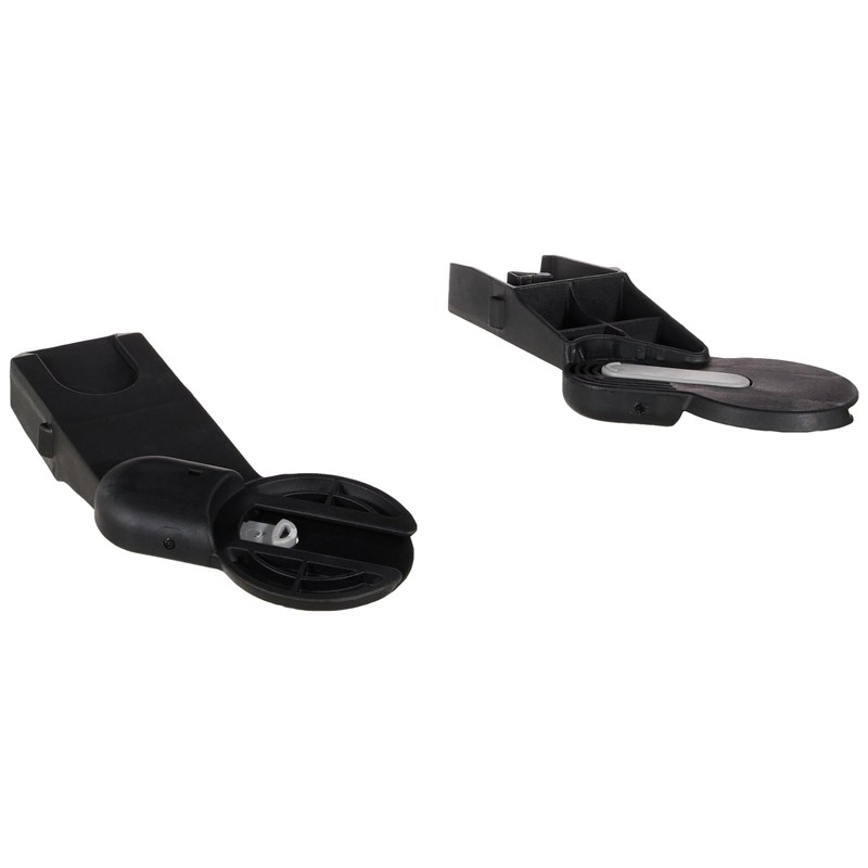 Maxi-Cosi Gia adapter set, for Maxi-Cosi Gia stroller, black