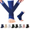 ABIRAM Ankle Brace for Women & Men, Ankle Compression Sleeve,
