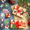 Christmas Stickers, 226PCS Christmas Stickers for Kids Adhesive Stickers for