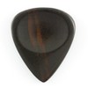 Groovy Tones - African Ebony - Individual Plectrum GRY-AFE-1
