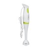 170W Mini Electric Handheld Blender Stainless Steel Blade Drink Mixer