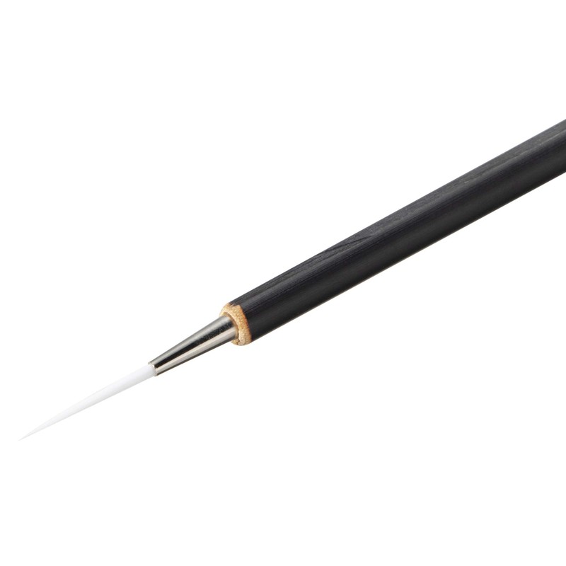 Namurataiseidou Design Brush, New NR New White Face, Small