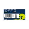 Nutrak 26 x 1-1.25 inch Schrader inner tube
