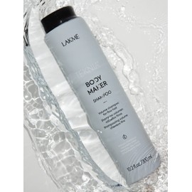 Lakme - Teknia Body Maker Shampoo 300 ml