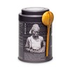 JusTea MT. KENYA BLACK | Loose Leaf Black Tea |