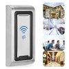 Metal Door Opener IP65 Waterproof 125KHZ RFID Card Reader Wiegand