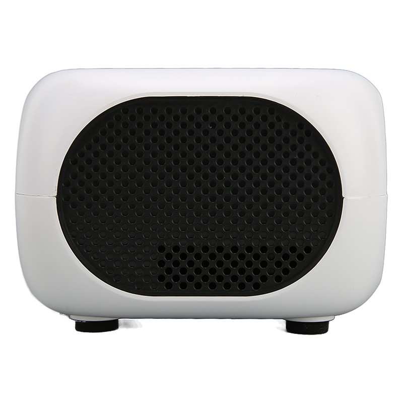 M24 Mini Portable Projector Multifunction 360 Degree Surround Sound Home