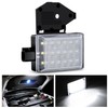 Nilight Under Hood Courtesy Light White Beam Plug and Play