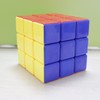 GoodPlay Heshu Super Big Size 18CM 3x3x3 Colorful Stickerless Speed
