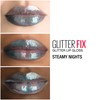 Maybelline New York Lip Studio Glitter Fix Steamy Nights