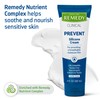 Medline Remedy Clinical Silicone Cream (4 oz Tube), 12 Count,