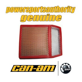 Can-Am 2011-2020 Can-Am Maverick Max 1000 Commander 1000 800 R OEM Air Filter 707800327