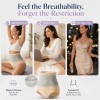 Pantalones Cortos Termogénicos Para Esculpir Grasa 4 En 1