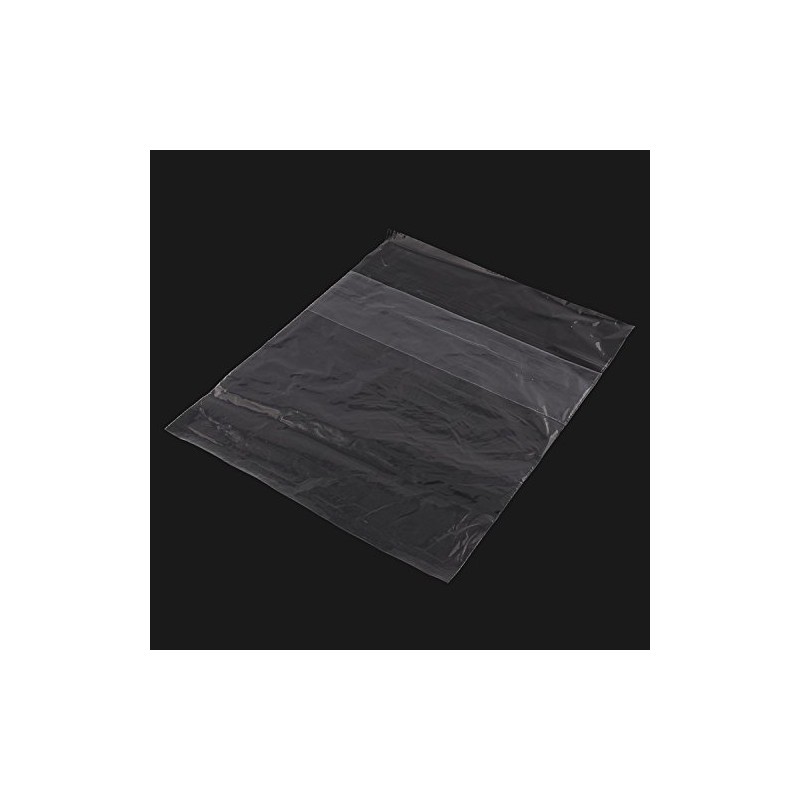 Royal Package of 2000 Low Density Flip Top Sandwich Bags,