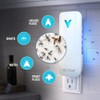 Catchmaster Vector 9 UV Light Plug in Flying Insect Trap
