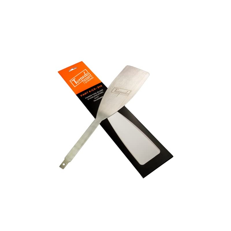 TORPEDO Windshield Express Removal Blade Autoglass Tool, for - Autoglass