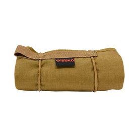 Wiebad Outdoor Hunting Cordura Simple Shooting Mat, Coyote One Size