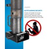 Aupar Patent-Designed Gooseneck Trailer Lock | Secure Your Trailer with