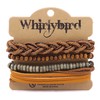Stands Out, Supplying Outstanding Gifts Unisex Mens Womens Whirlybird Stacker