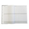 2025-2026 Diary Academic Year A5 Week to View Hardback Casebound