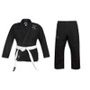 FightX Jiu Jitsu Gi Kids, Lightweight Kids Bjj Gi Brazilian