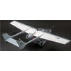 ICM ICM48290 1:48-Cessna O-2A Skymaster (Recon.)