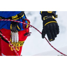 Grivel Daisy Chain + Twin Gate One Size