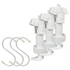 Sito TBG-003-W Refill Hanging Reverse Pump 3 Pack