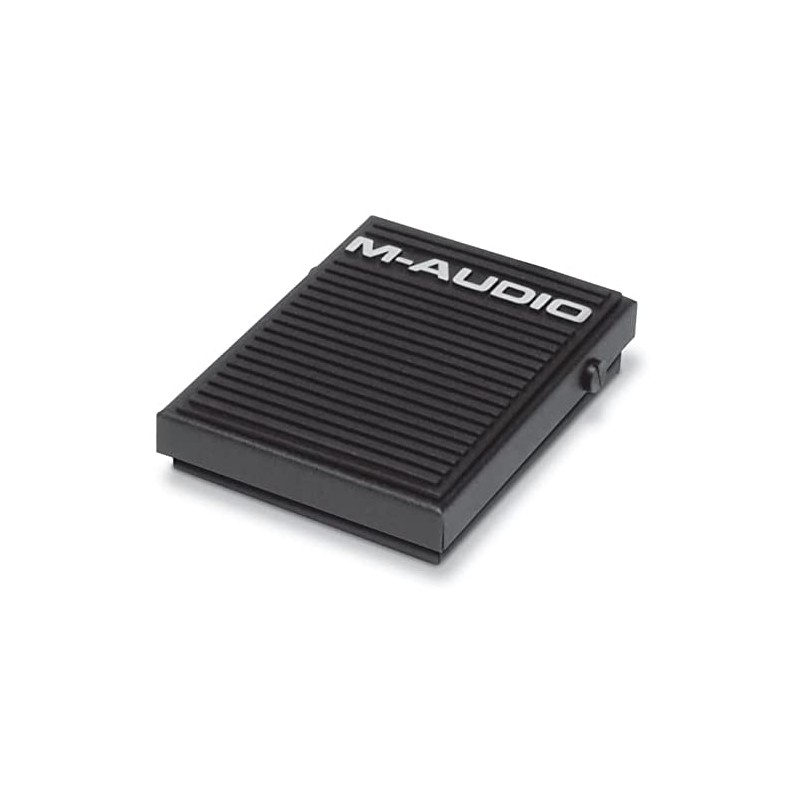 M-AUDIO foot switch SP-1