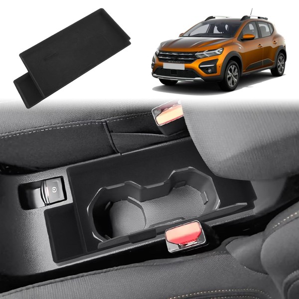 GAFAT Dacia Sandero 3 Stepway 3 / Dacia Jogger 2021-2024