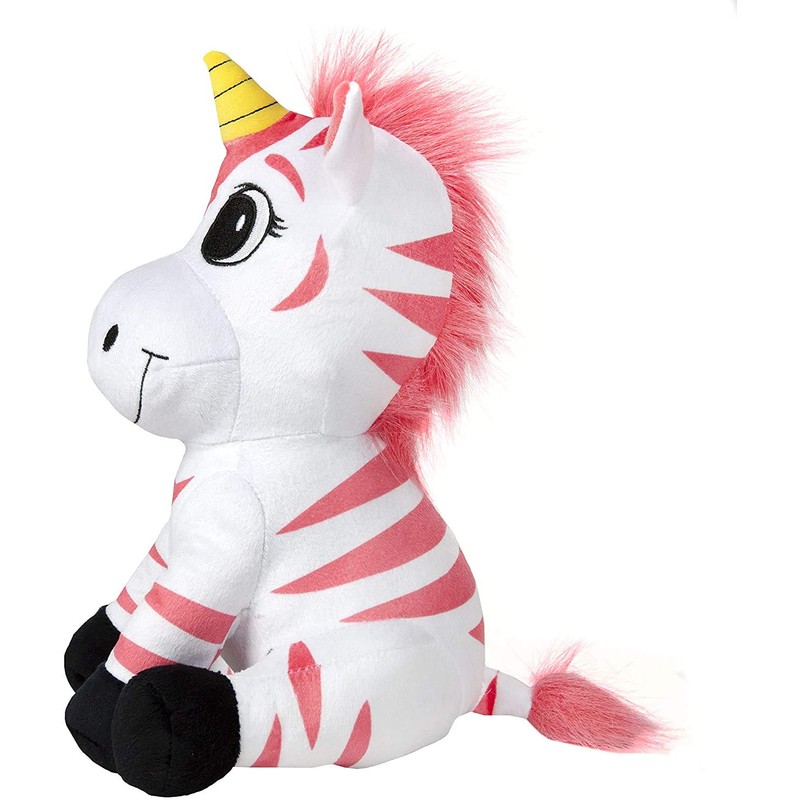 Wish Me Pets - Light Up LED Plush Stuffed Animals