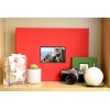 Kinsho Photo Journal 11.5"x16" - Ivory