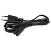 vhbw LAPTOP/NOTEBOOK CHARGER POWER SUPPLY CABLE 42W for Asus Eee