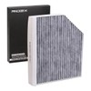 Ridex 424I0040 Cabin Air Filter Dust Filter, Pollen Filter, Microfilter