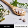 Apigenin 200 mg per capsule, 98% purity, with black pepper