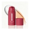 Base Líquida Con Cambio De Color Y Protector Solar Spf50