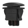 48V 3‑Pin Forward Reverse Switch Assembly 101856001 Replacement for Club