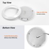 Dream lighting RV Interior LED Lights 3 inch Dome Light