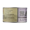 BEAUTIFUL BRINY SEA Lavender Sea Salt, 4 OZ
