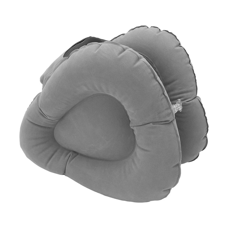 Golf Swing Inflatable Corrector PVC Gray Adjustable Posture Corrective Arm