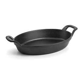 Lacor 63386 Wok Magma Oval Casserole 18 x 11 Feet 5 cm