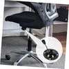 TOVINANNA Barber Chair Parts Tilt Control Mechanism Base Versatile Base