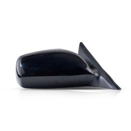 For Toyota Camry Door Mirror 2007 08 09 10 2011 Passenger Side | Power | Heated | Black | Replacement For TO1321214 | 87910-06200-C0