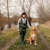 DaddyGoFish Chest Waders for Kids and Adults, Fishing and Hunting
