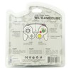 Old Skool Controller Compatible with GameCube/Wii - white