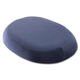 BodySport Products Ring Cushion, Large - Color: Blue - 18" Diameter