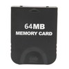 for Gamecube Memory Card Plug and Play High Speed Game