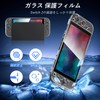 Sungale Case for Switch 2, Storage Case + Glass Protective