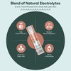 HABITUAL Daily Electrolytes Sachets | Low Sugar Electrolytes Powder with