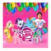 Like Shop Lona 2 X 1.5 Mts Personalizada Fiesta Cualquier